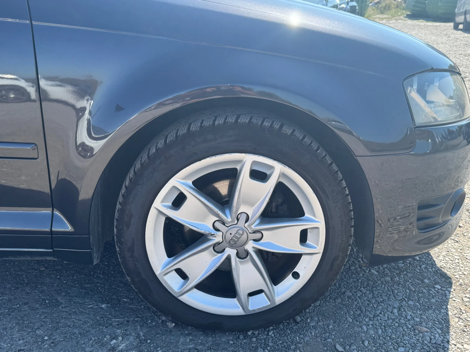 Audi A3 *   | Mobile.bg   14