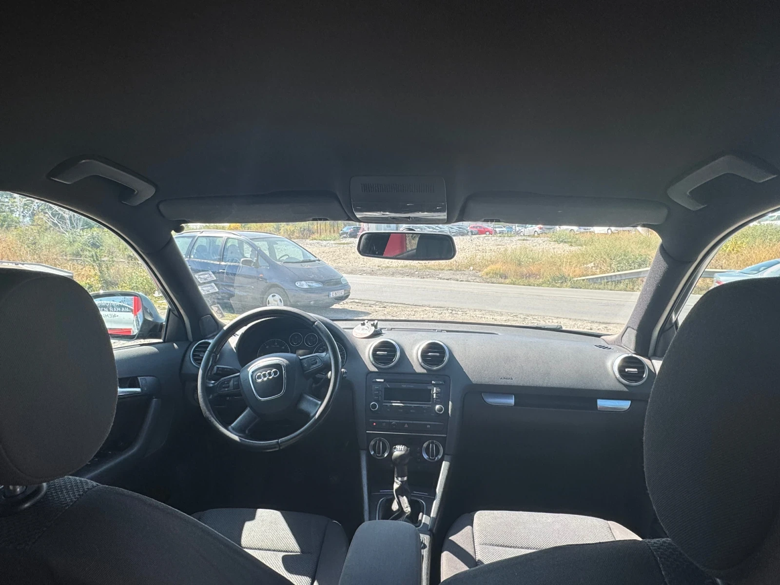 Audi A3 *   | Mobile.bg   11