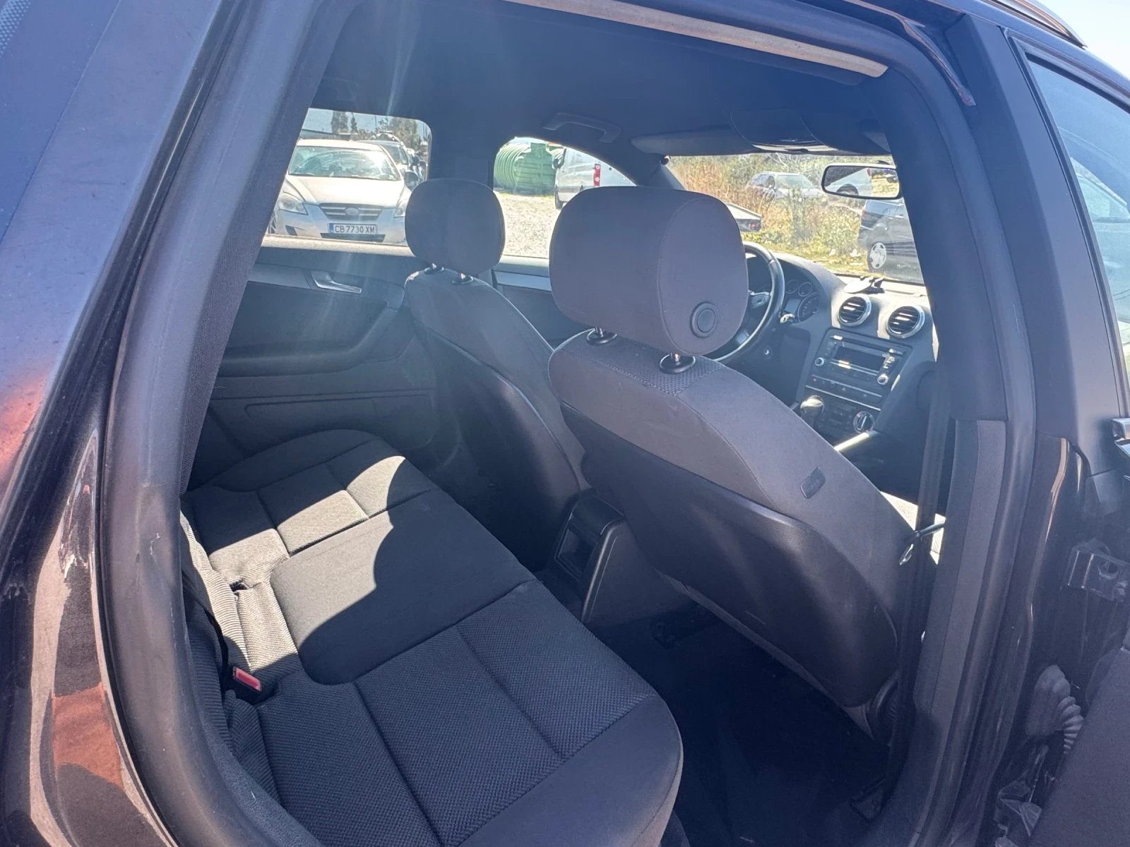 Audi A3 *   | Mobile.bg   12