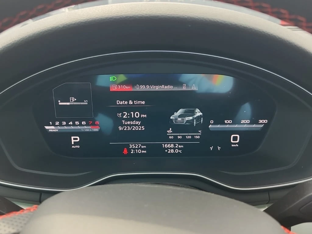 Audi A4 * PROGRESSIV * CARFAX *  - изображение 9