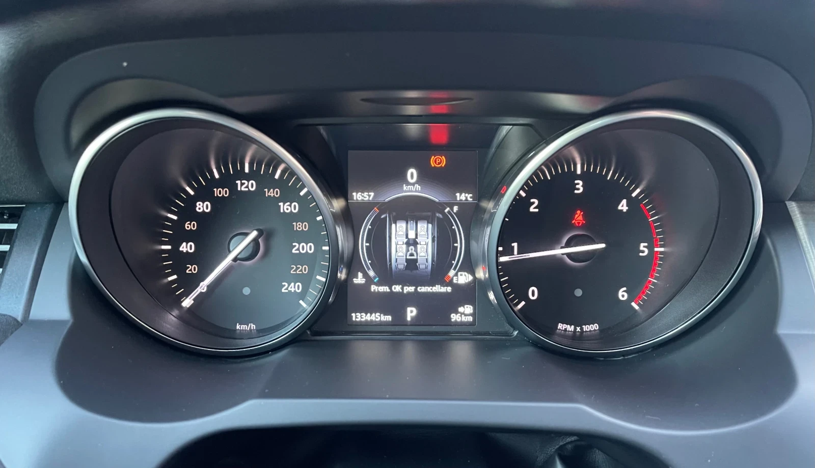 Land Rover Range Rover Evoque 2.0 TD4  - изображение 9