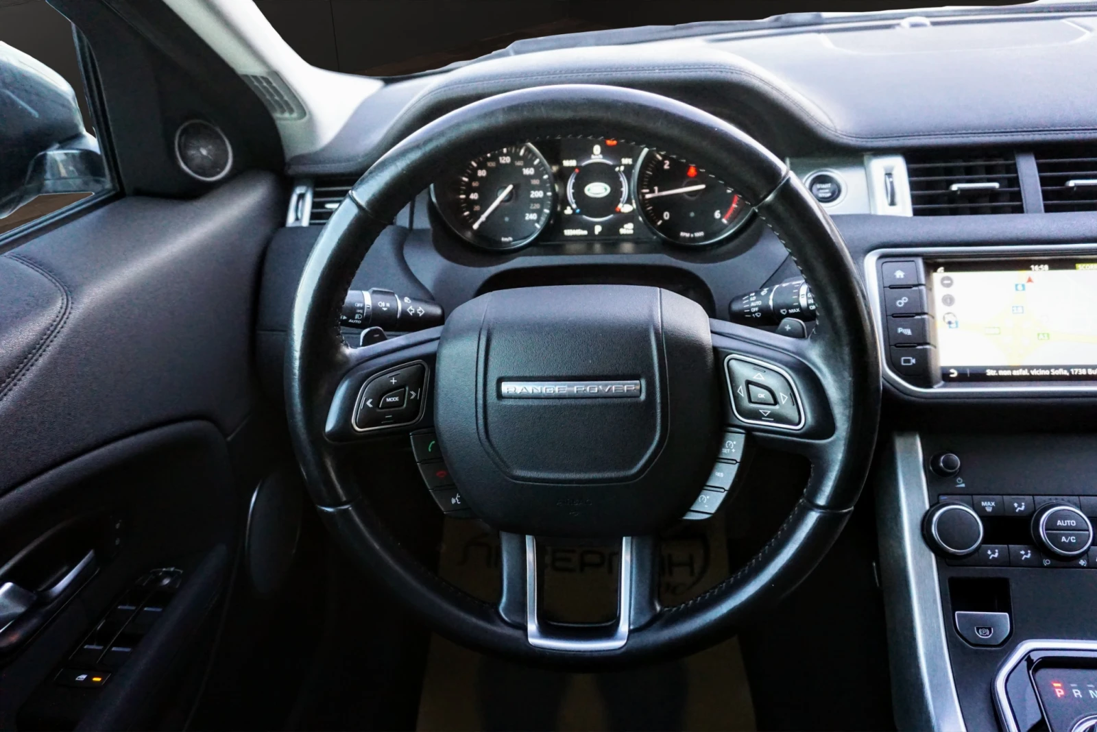 Land Rover Range Rover Evoque 2.0 TD4  - изображение 8