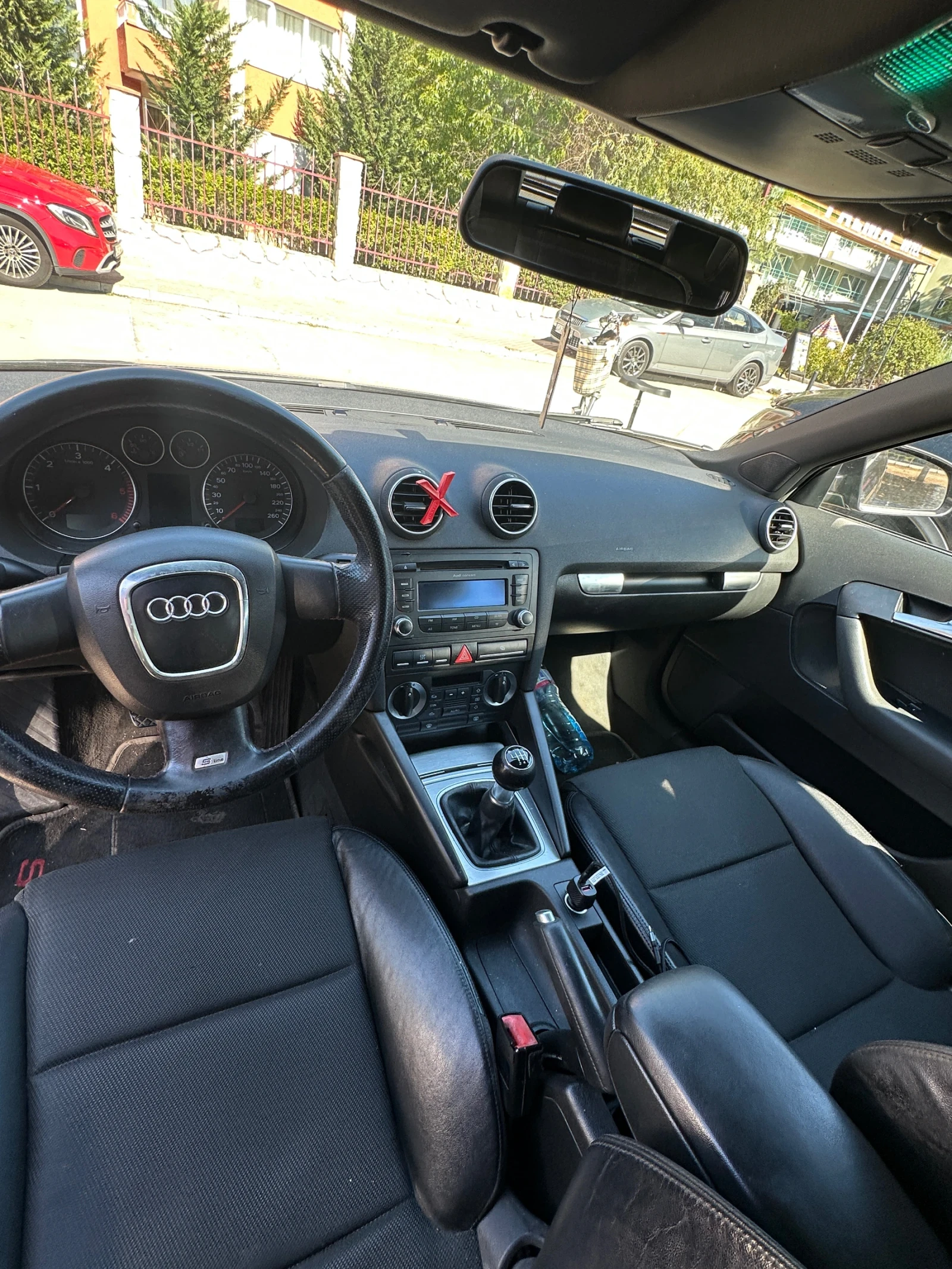 Audi A3 2.0 TDI S Line - изображение 3