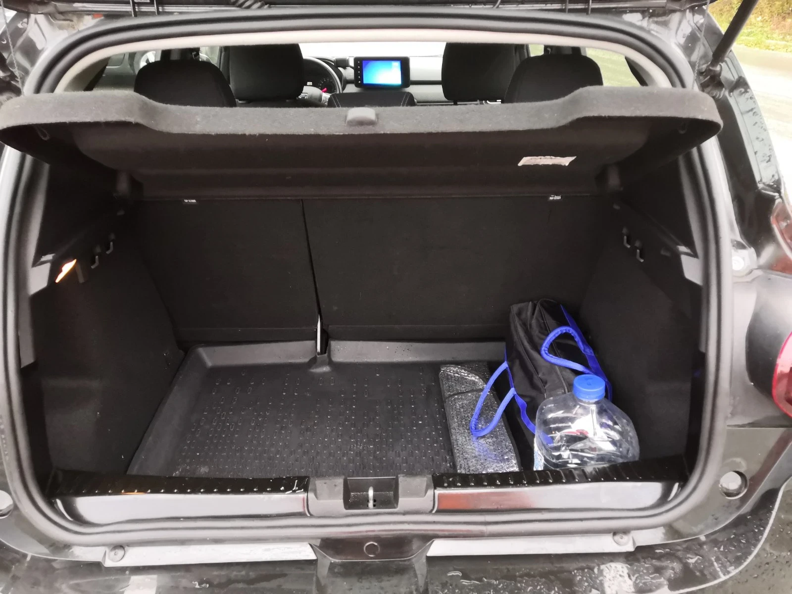 Dacia Sandero  - изображение 6