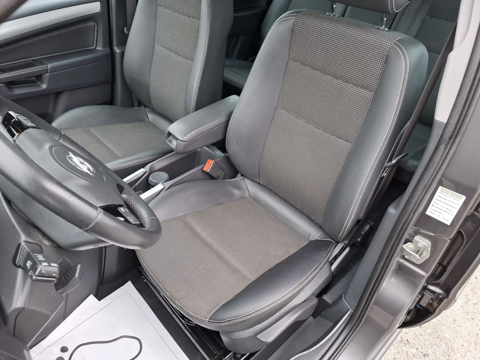 Opel Zafira 1.8i | Mobile.bg — изображение 5