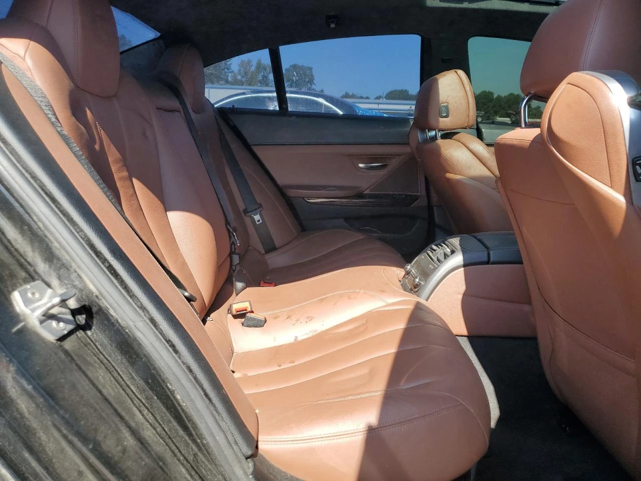 BMW 640 Digital, Harman/Kardon, Lane, Distronic - изображение 10