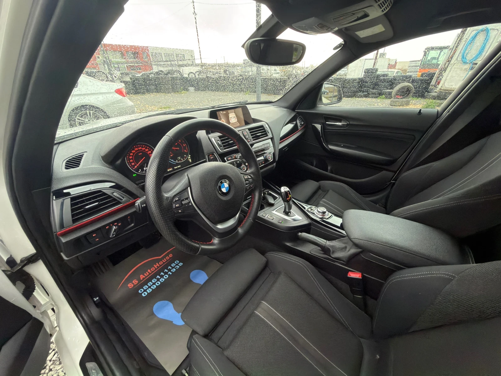 BMW 116 3    | Mobile.bg   17