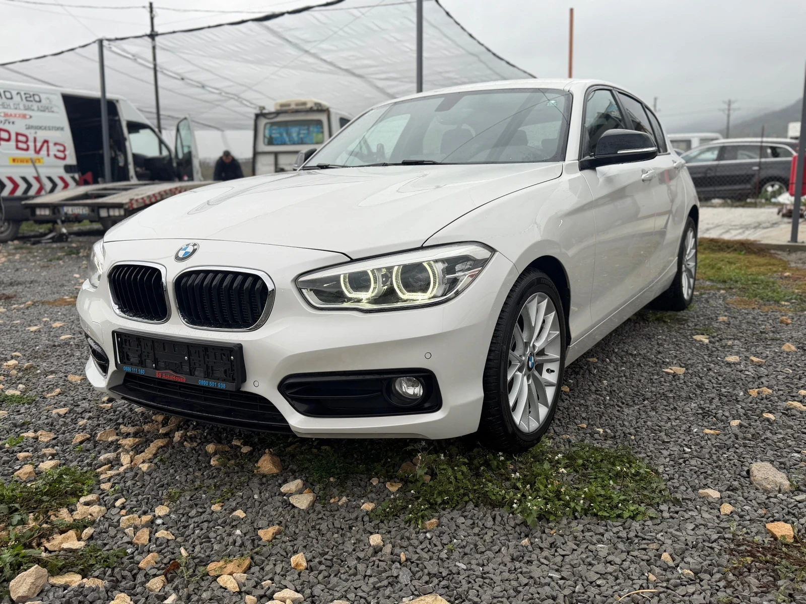 BMW 116 3    | Mobile.bg   2