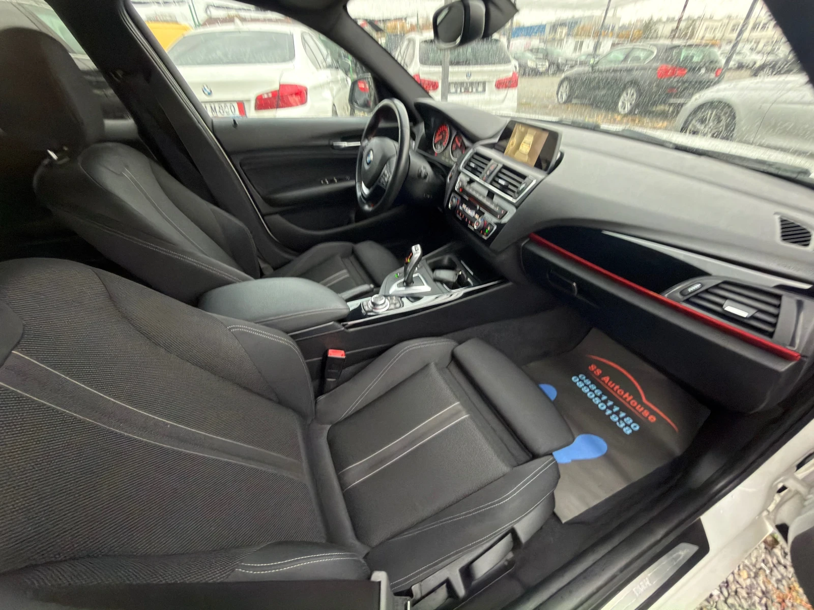 BMW 116 3    | Mobile.bg   15