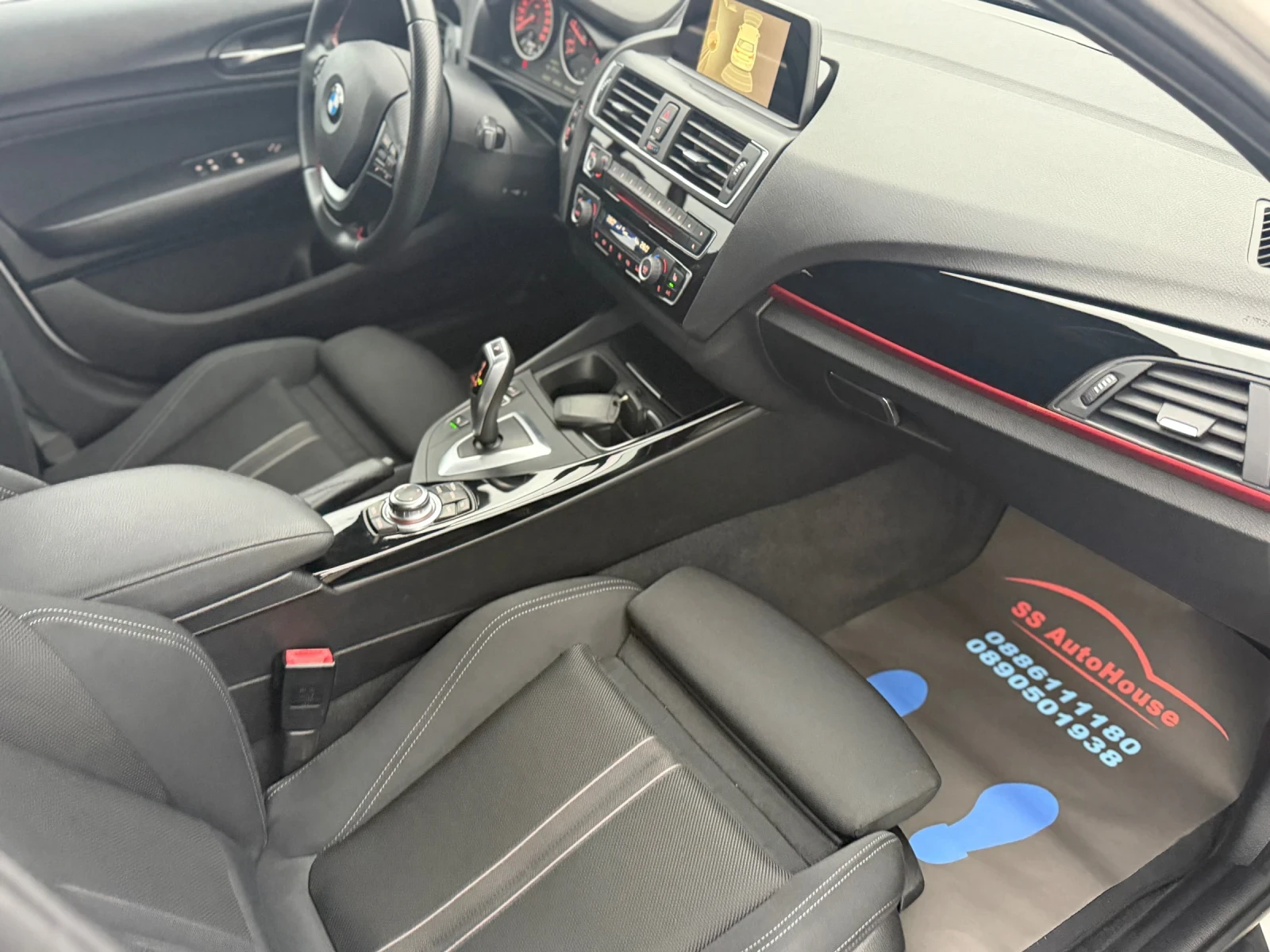 BMW 116 3    | Mobile.bg   11