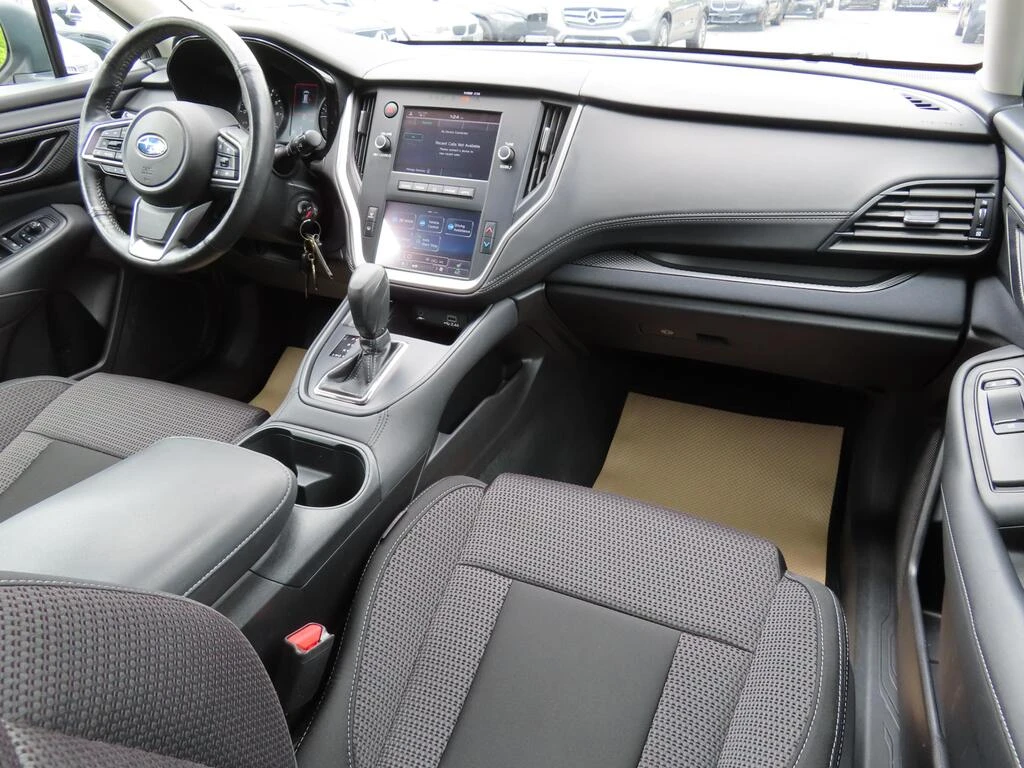 Subaru Outback 2.5* Limited* Touring - изображение 6