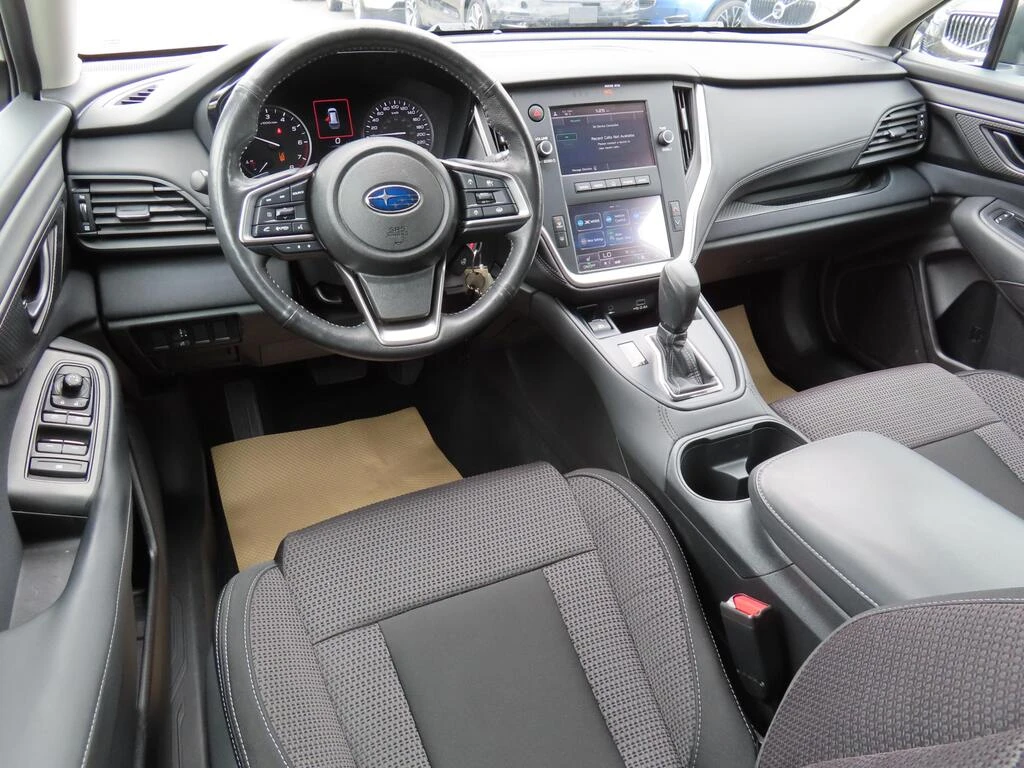 Subaru Outback 2.5* Limited* Touring - изображение 5