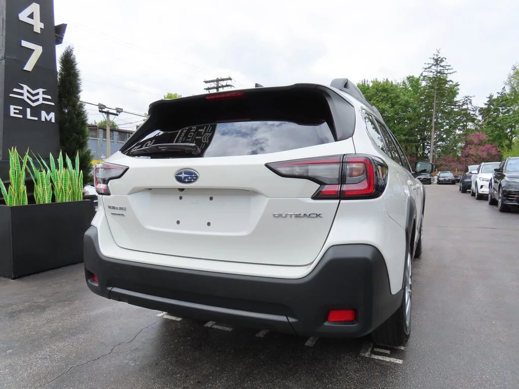 Subaru Outback 2.5* Limited* Touring - изображение 4