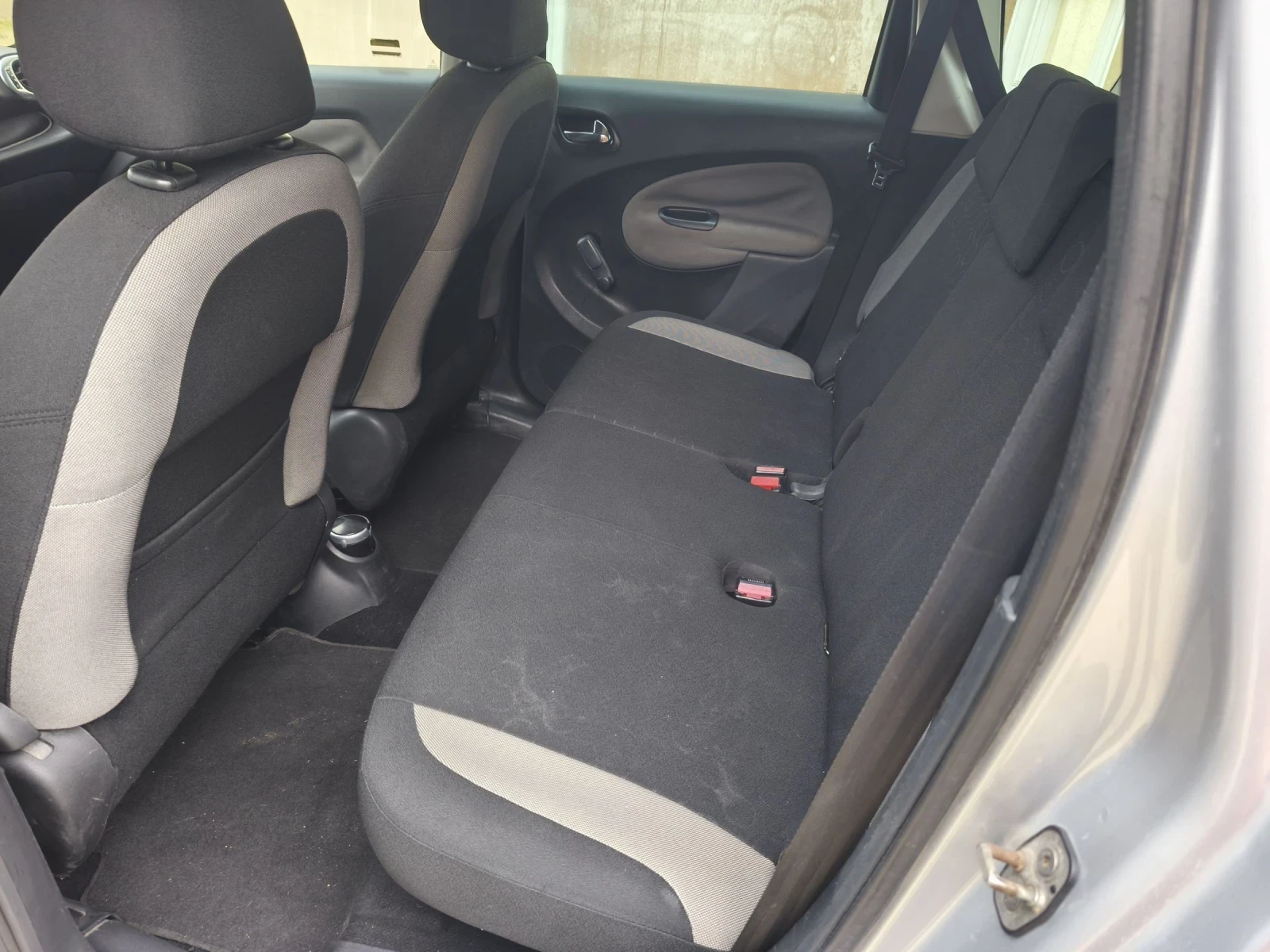 Citroen C3 Picasso 1.6 hdi | Mobile.bg   9