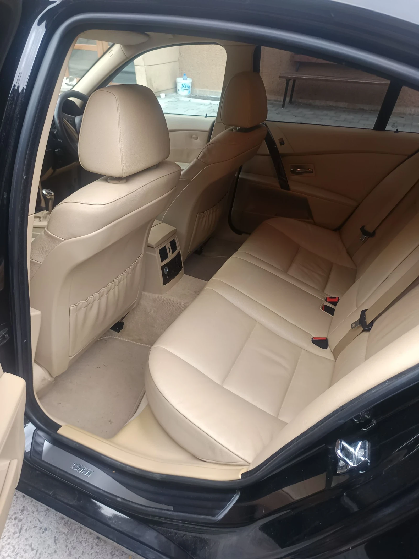 BMW 523 2.5i | Mobile.bg   10