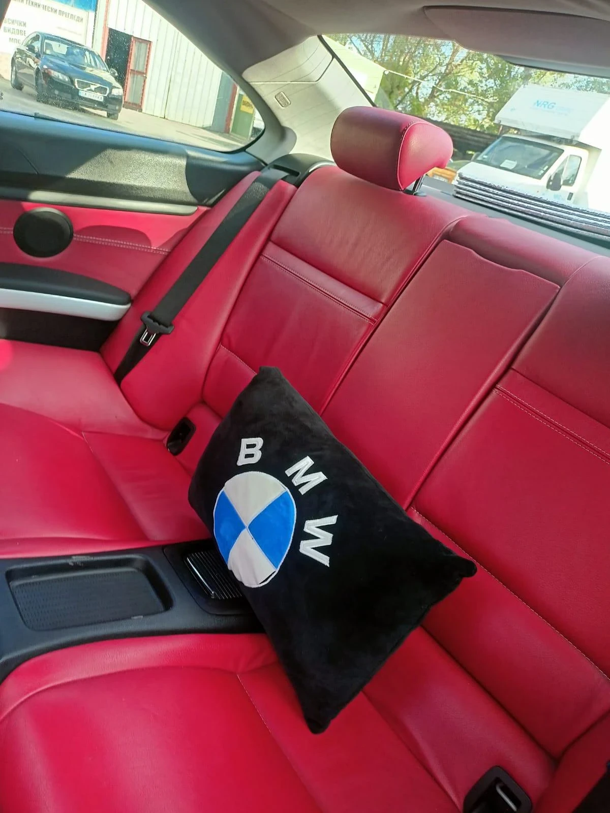 BMW 320  - изображение 10