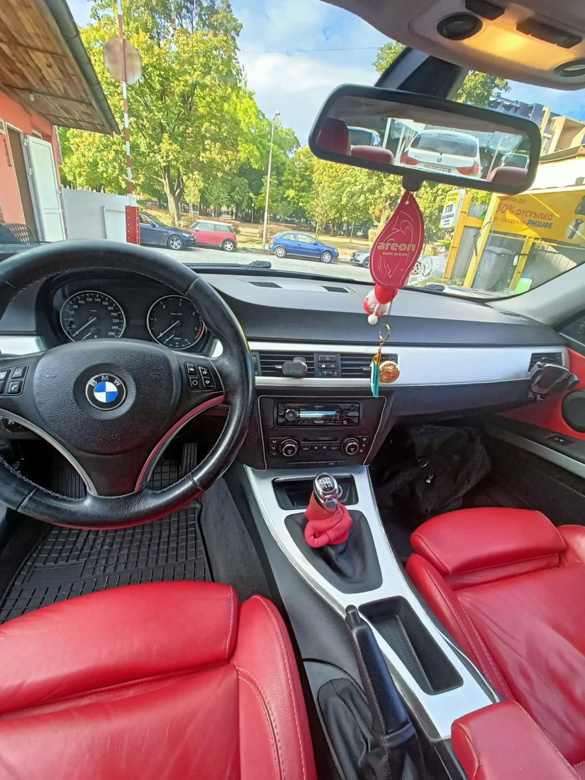 BMW 320  - изображение 4