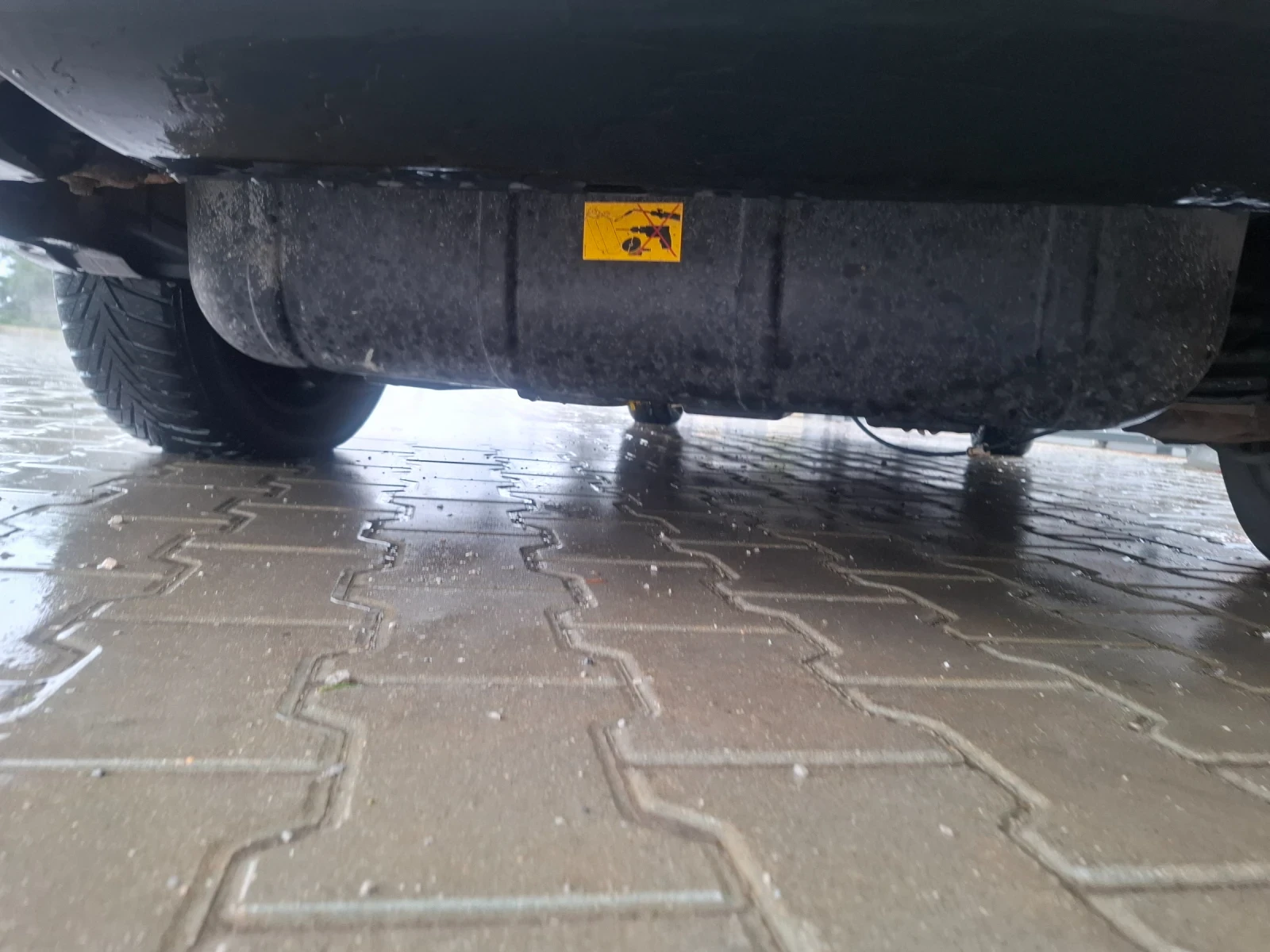 Opel Combo 1.6i* (95��)* * FACELIFT* * �����* * ��� ����*  | Mobile.bg � ����������� 17