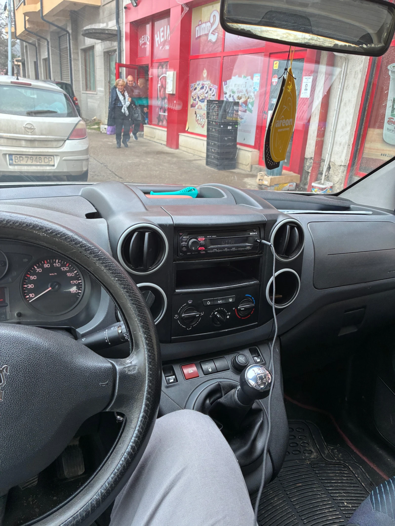 Peugeot Partner | Mobile.bg � ����������� 4