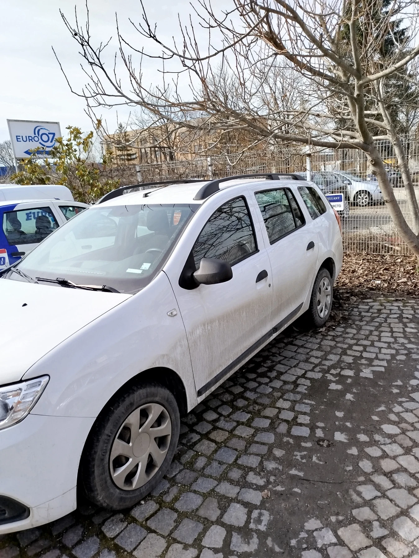 Dacia Logan MCV | Mobile.bg � ����������� 2