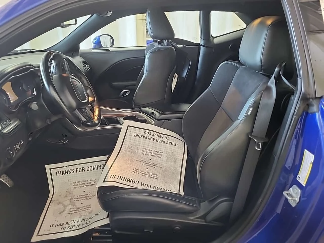 Dodge Challenger 5.7L R/T * CARFAX * PANORAMA* , снимка 5 - Автомобили и джипове - 53745794