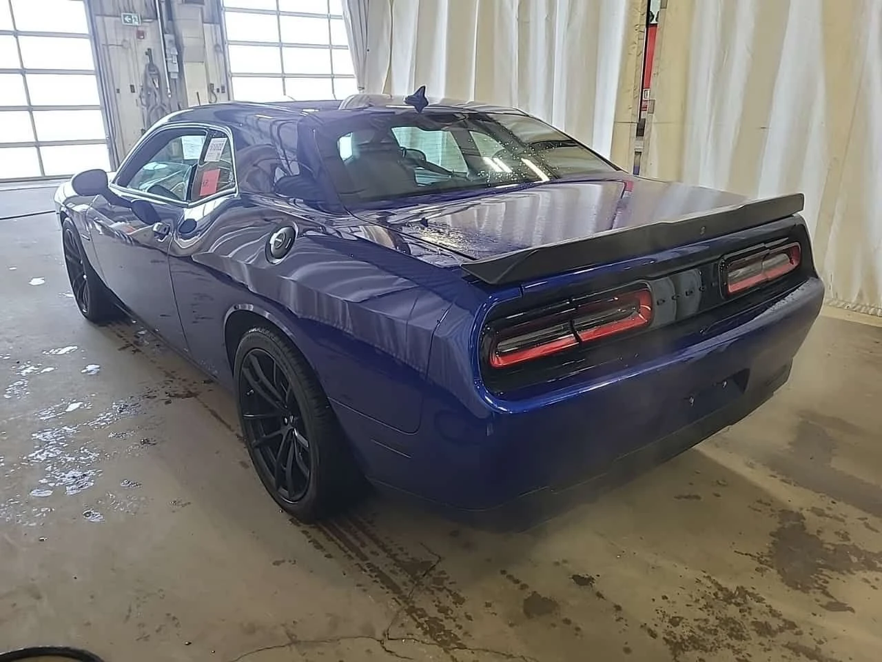Dodge Challenger 5.7L R/T * CARFAX * PANORAMA* , снимка 4 - Автомобили и джипове - 53745794