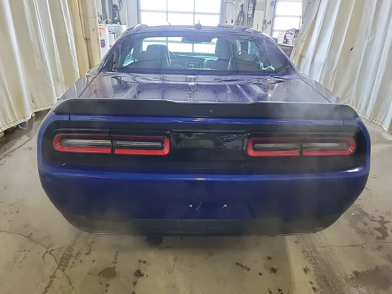 Dodge Challenger 5.7L R/T * CARFAX * PANORAMA* , снимка 6 - Автомобили и джипове - 53745794