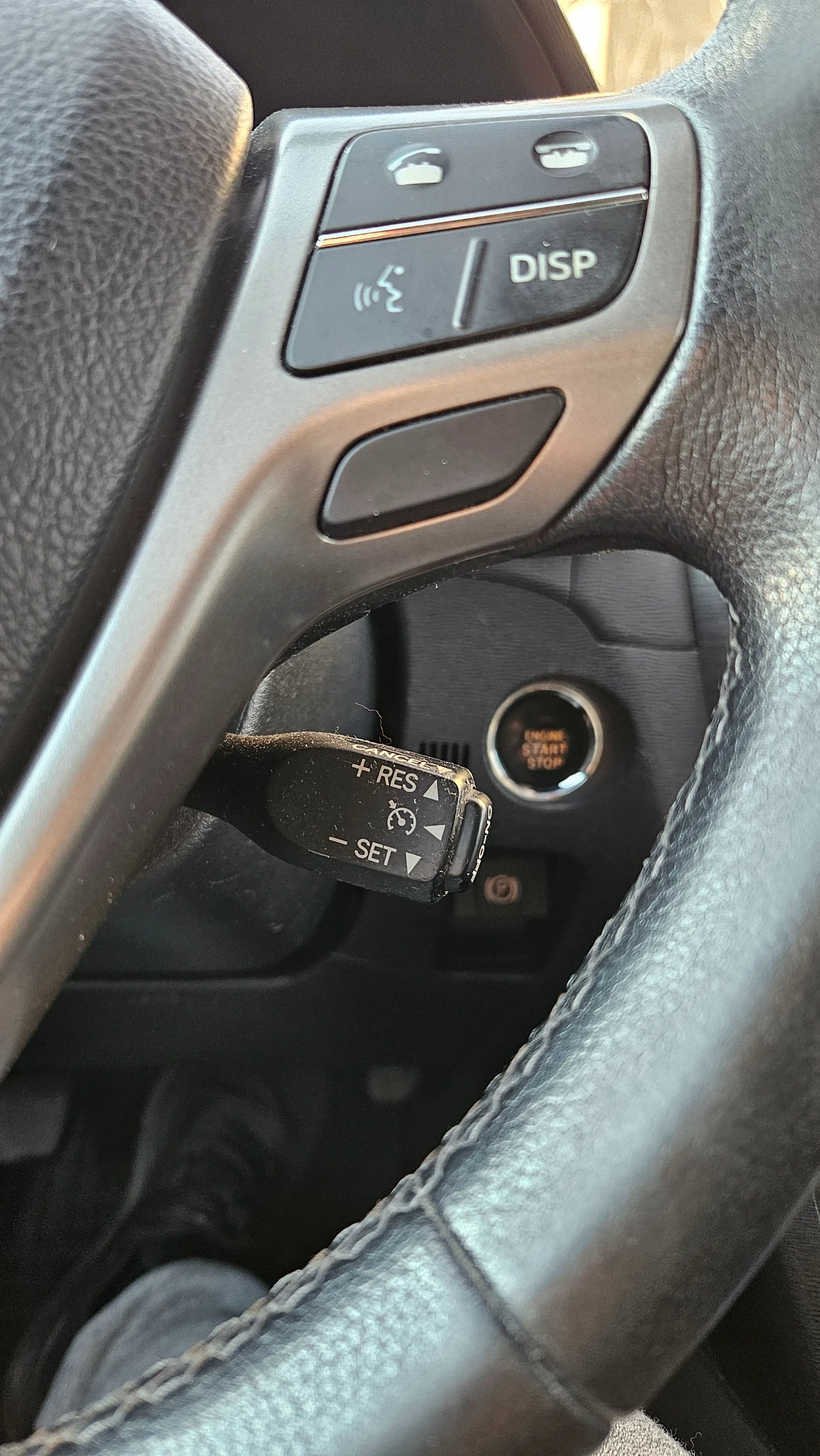 Toyota Avensis T27 - изображение 6