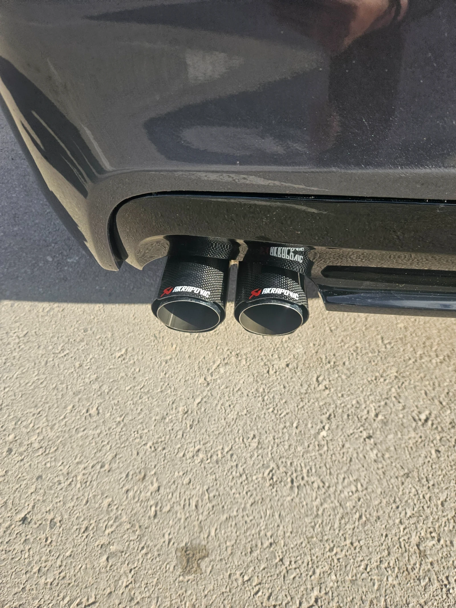 BMW 330, снимка 4 - Автомобили и джипове - 54445946