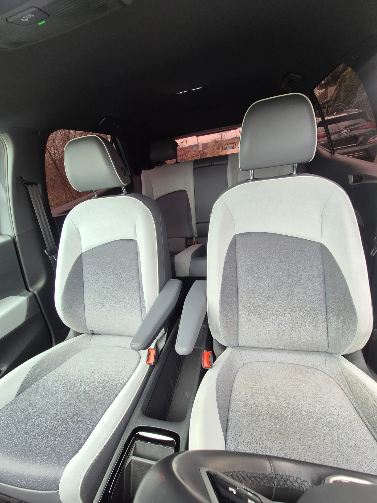 VW ID.3 PRO S /82Kw, снимка 12 - Автомобили и джипове - 54012300