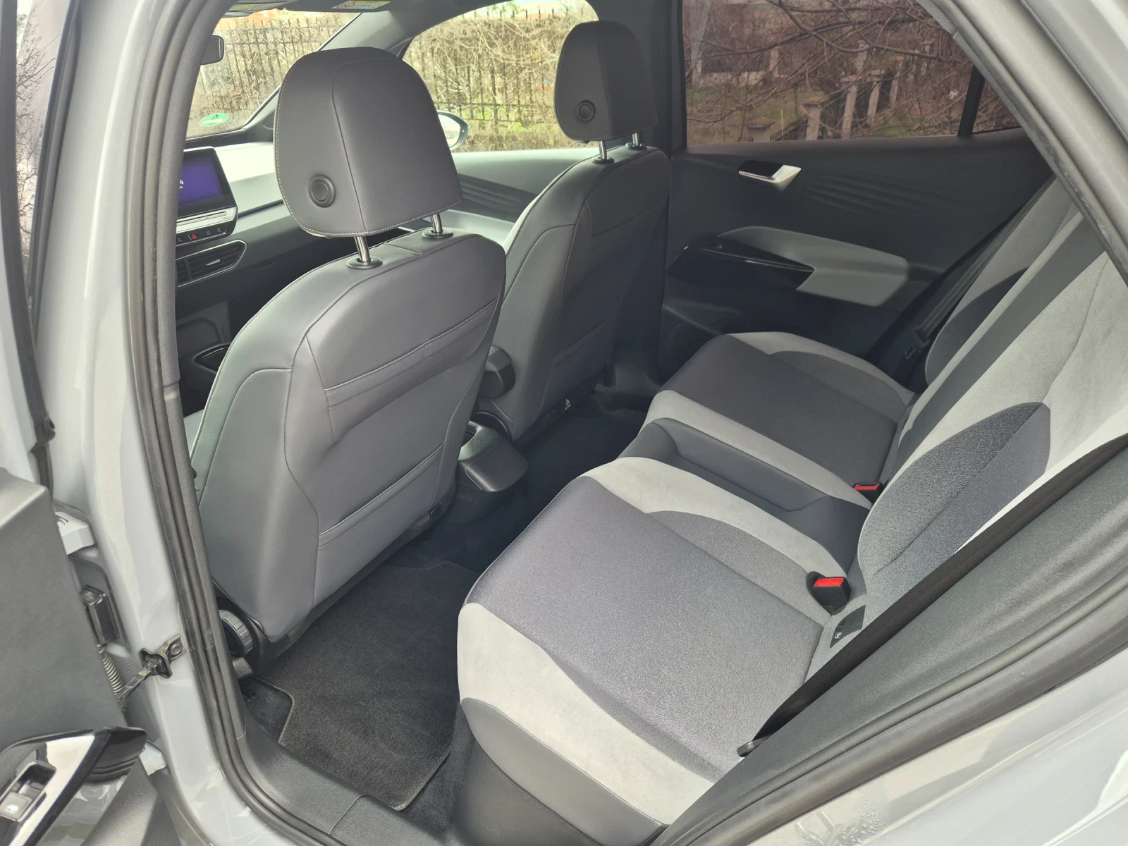 VW ID.3 PRO S /82Kw, снимка 9 - Автомобили и джипове - 54012300