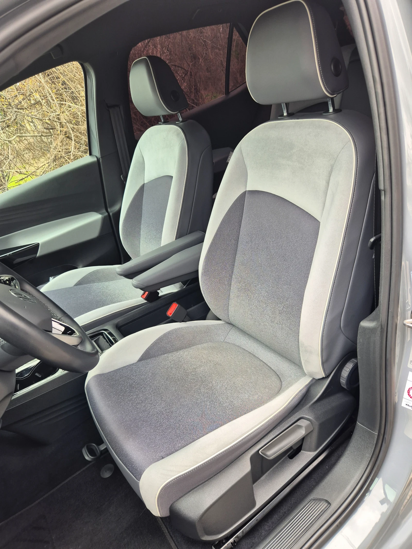 VW ID.3 PRO S /82Kw, снимка 11 - Автомобили и джипове - 54012300