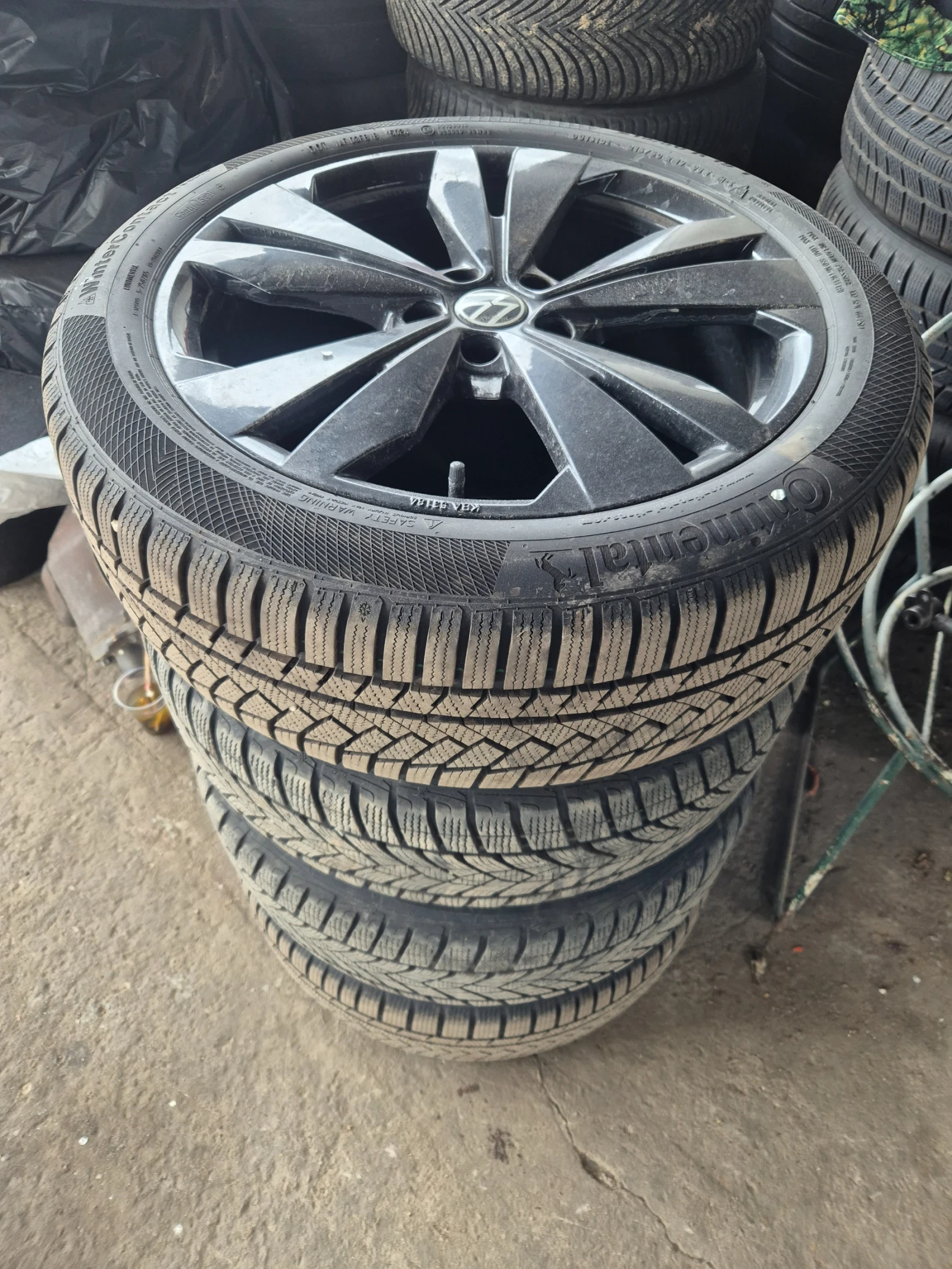 VW ID.3 PRO S /82Kw, снимка 16 - Автомобили и джипове - 54012300