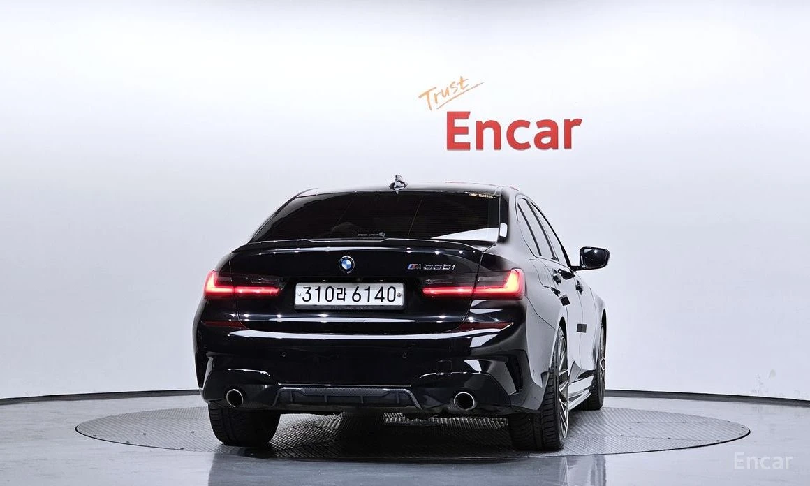 BMW 330 * M-SPORT* �������* HEAD-UP* HARMAN KARDON* ������ | Mobile.bg � ����������� 4