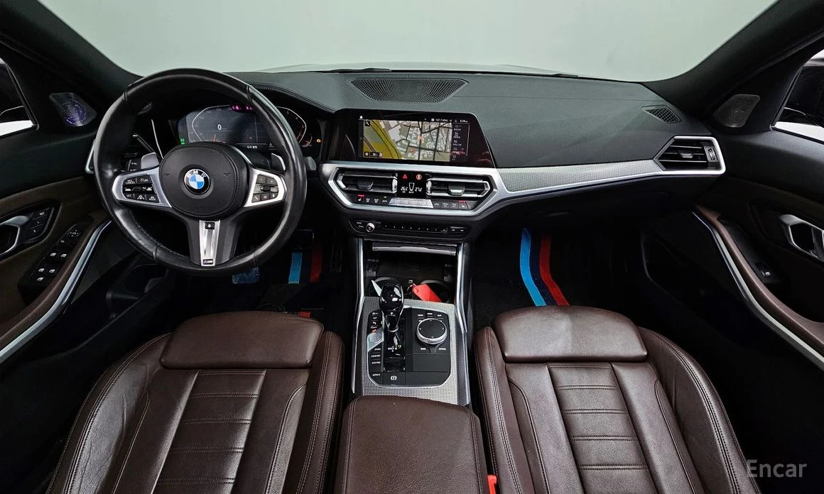 BMW 330 * M-SPORT* �������* HEAD-UP* HARMAN KARDON* ������ | Mobile.bg � ����������� 7