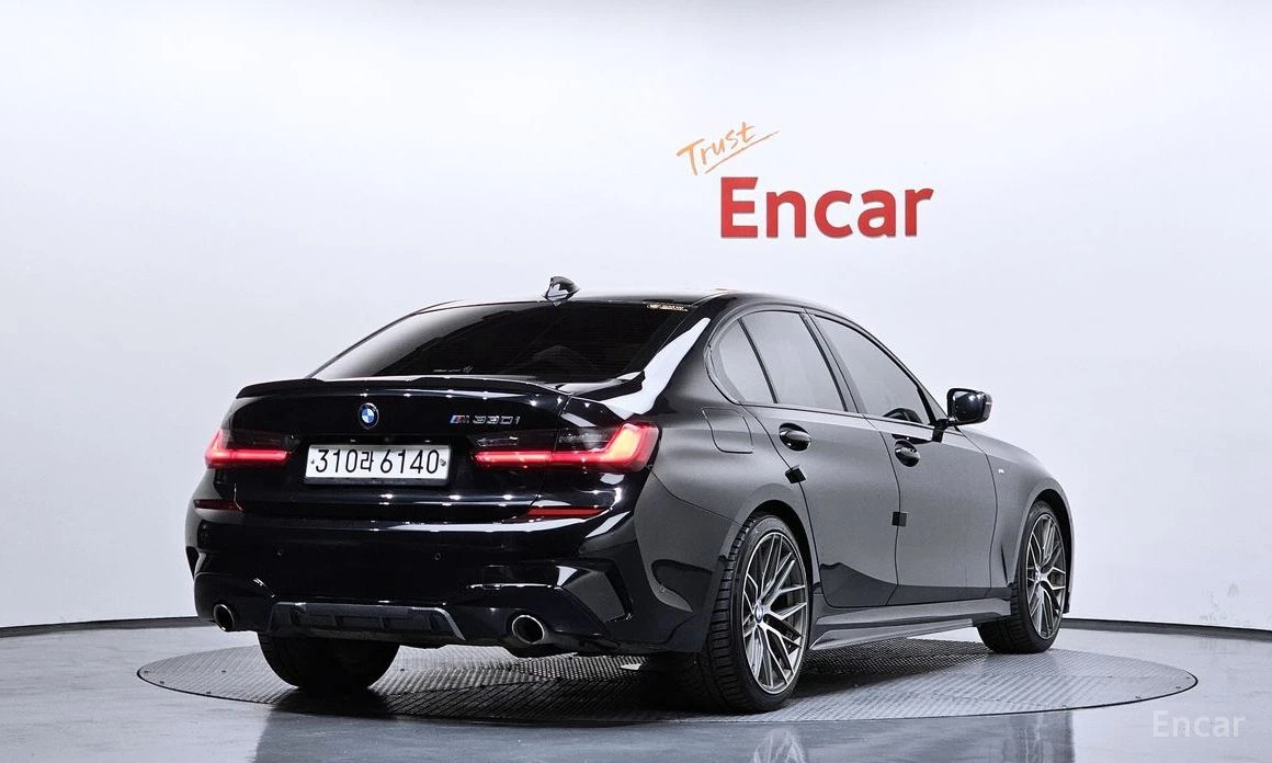 BMW 330 * M-SPORT* �������* HEAD-UP* HARMAN KARDON* ������ | Mobile.bg � ����������� 2