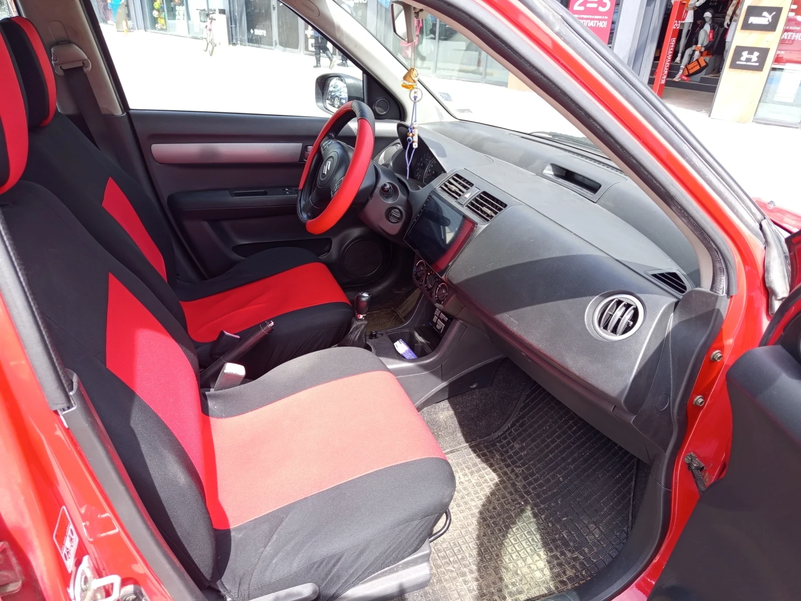 Suzuki Swift, снимка 3 - Автомобили и джипове - 54303728