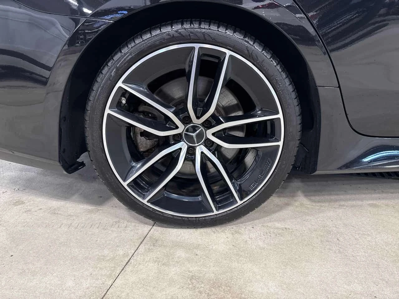 Mercedes-Benz CLS 53 AMG 4MATIC/ОБДУХВАНЕ/ШИБИДАХ/360/ОТ MERCEDES, снимка 6 - Автомобили и джипове - 54459654