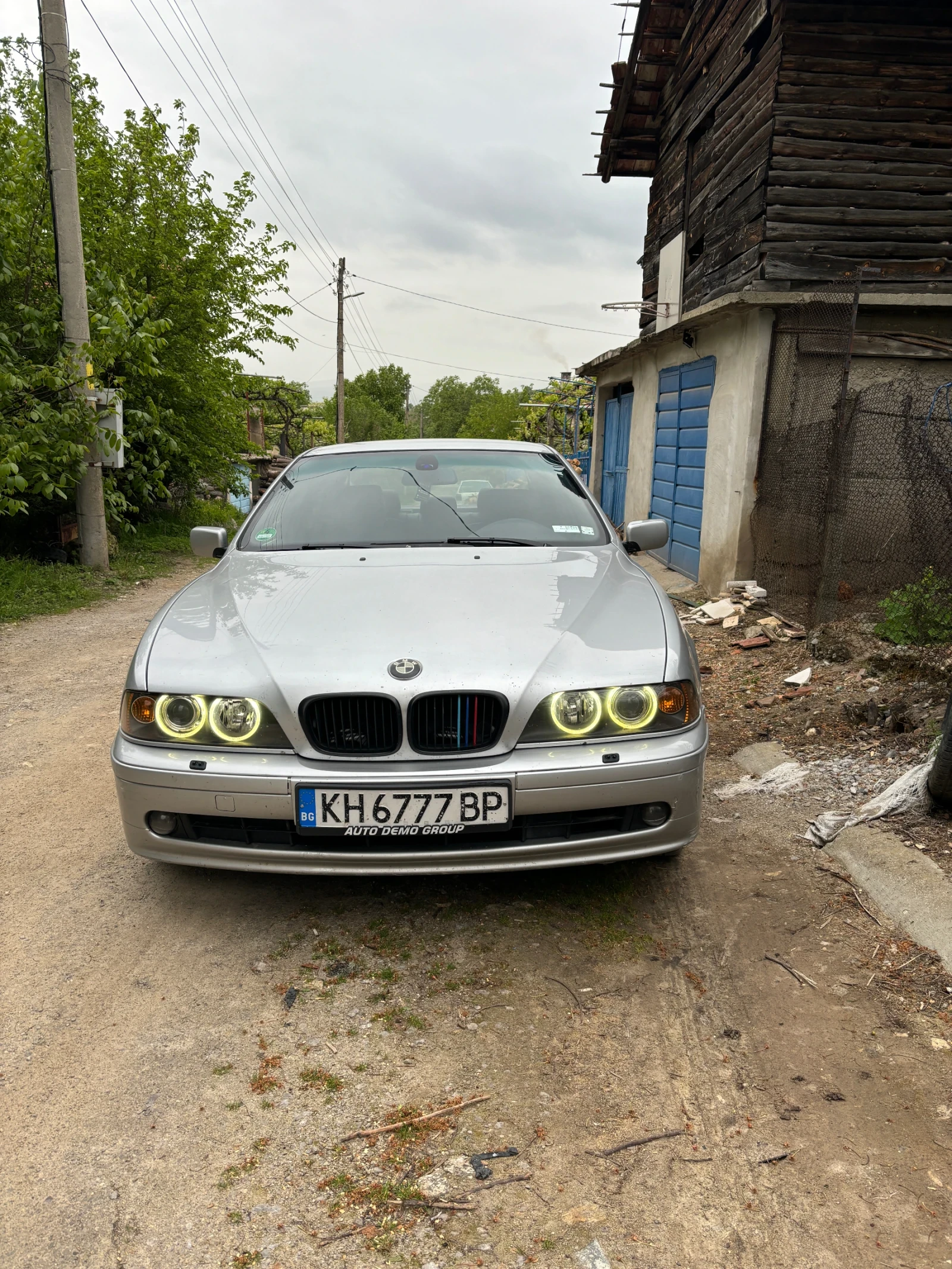 BMW 520 | Mobile.bg � ����������� 2