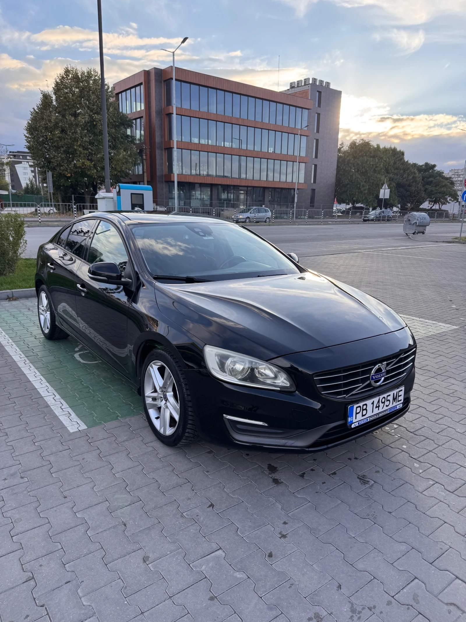 Volvo S60 | Mobile.bg � ����������� 2