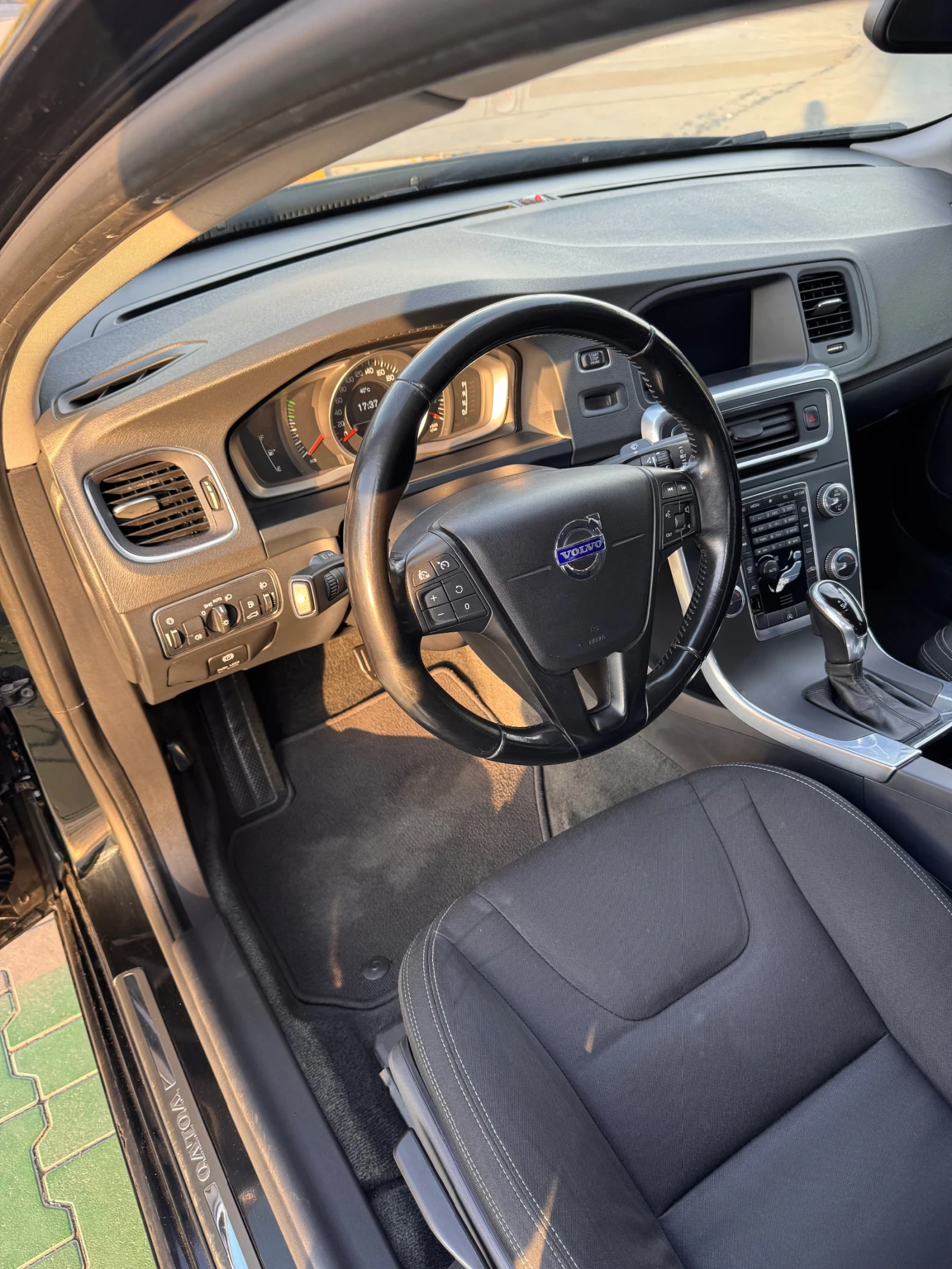 Volvo S60 | Mobile.bg � ����������� 9