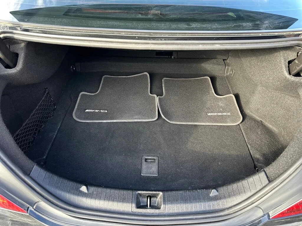 Mercedes-Benz CLA 45 AMG 4MATIC* A��������� * (���� �� ��) | Mobile.bg � ����������� 17