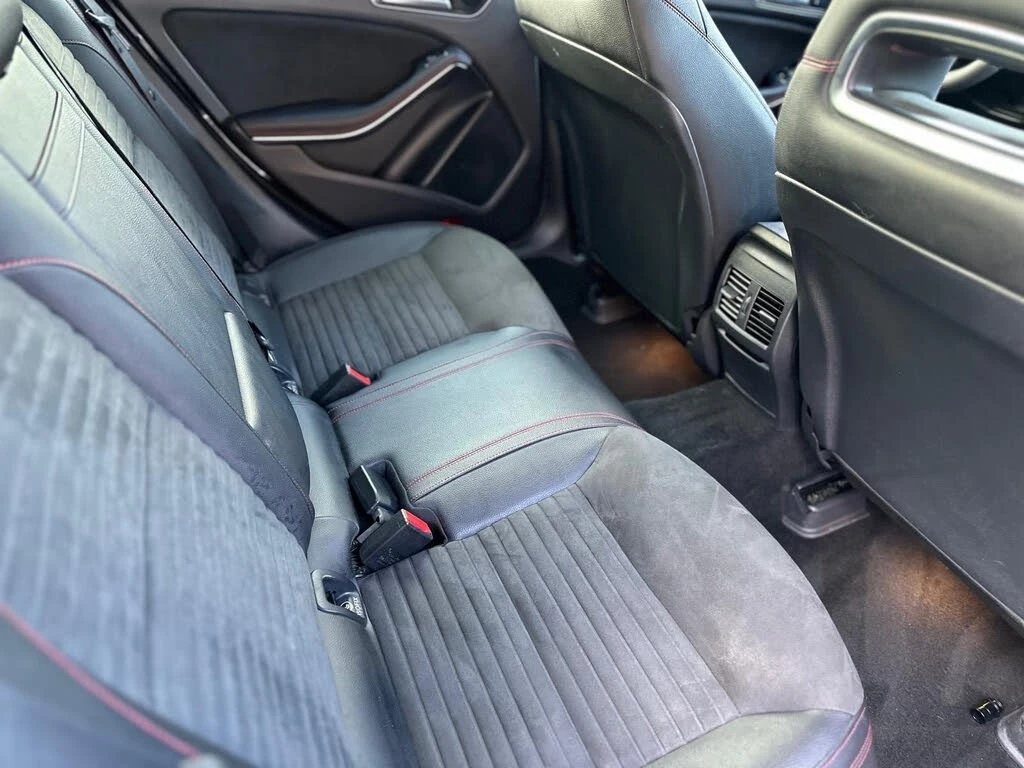 Mercedes-Benz CLA 45 AMG 4MATIC* A��������� * (���� �� ��) | Mobile.bg � ����������� 13