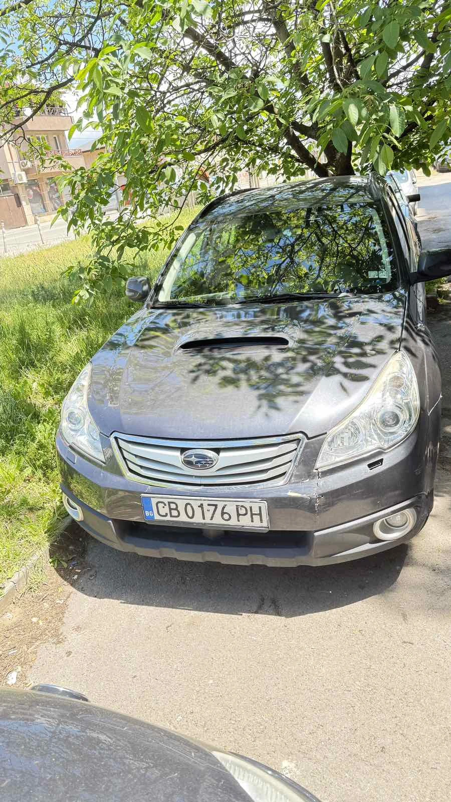 Subaru Outback legasy  4�4 | Mobile.bg � ����������� 2