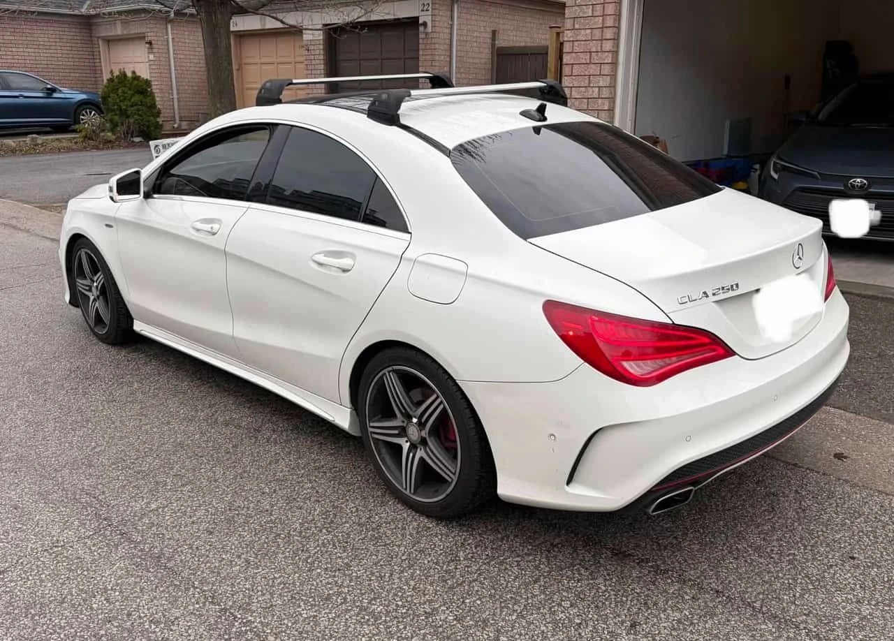 Mercedes-Benz CLA 250 | ПОДГРЕВИ| ШИБИДАХ| CARFAX| АВТОКРЕДИТ, снимка 2 - Автомобили и джипове - 54694166