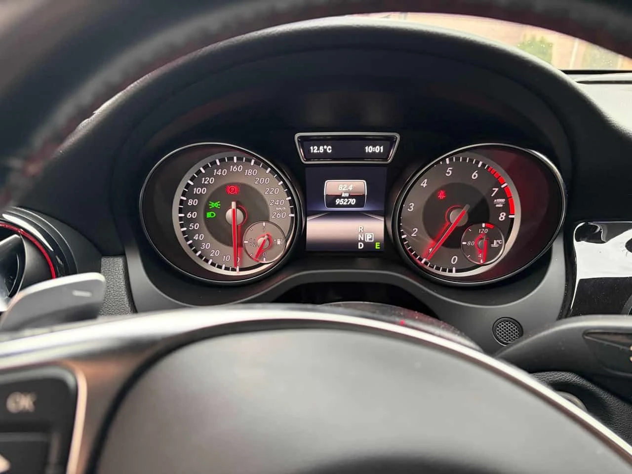 Mercedes-Benz CLA 250 | ПОДГРЕВИ| ШИБИДАХ| CARFAX| АВТОКРЕДИТ, снимка 5 - Автомобили и джипове - 54694166