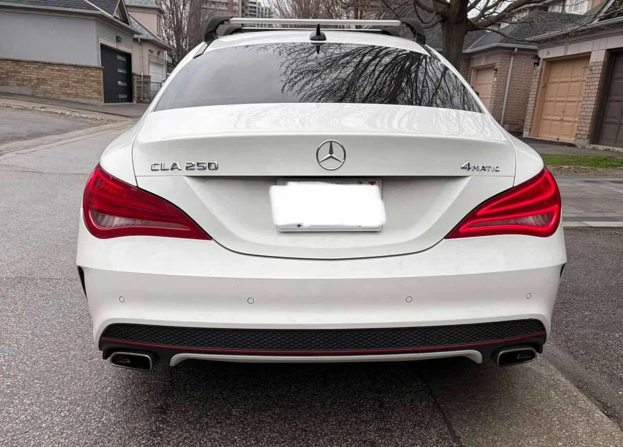 Mercedes-Benz CLA 250 | ПОДГРЕВИ| ШИБИДАХ| CARFAX| АВТОКРЕДИТ, снимка 4 - Автомобили и джипове - 54694166