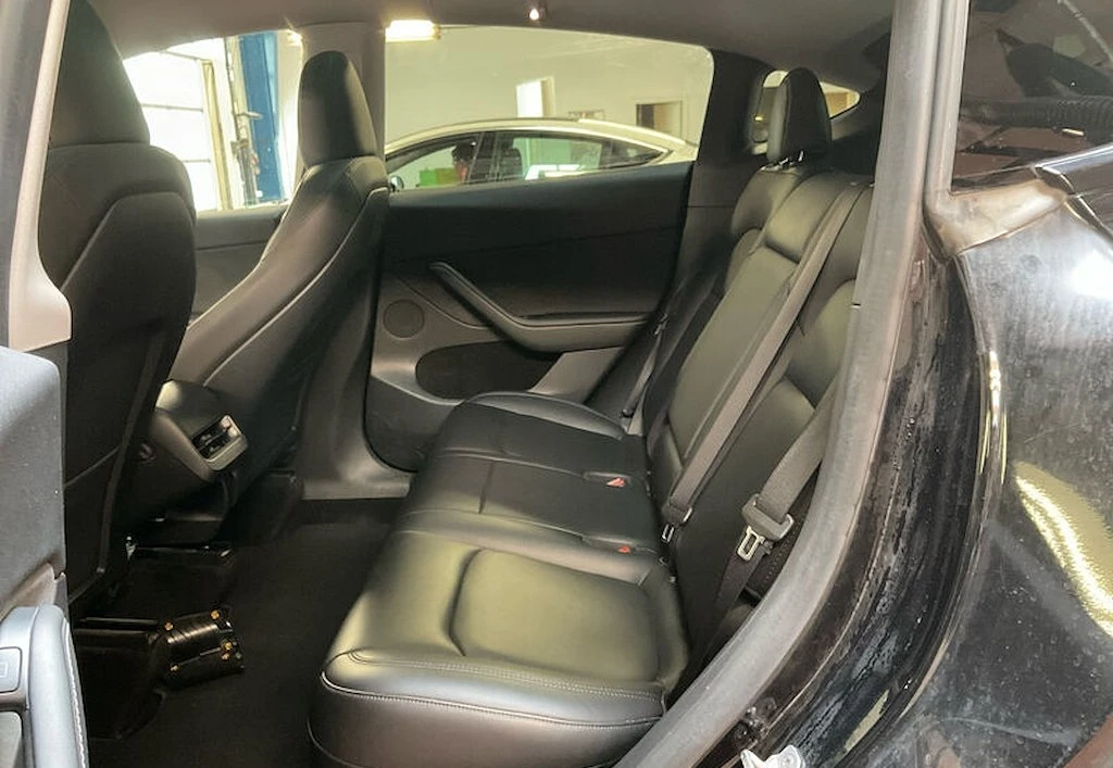 Tesla Model Y Standard Range | Mobile.bg � ����������� 6