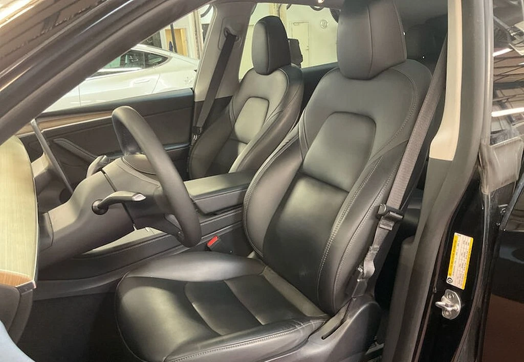 Tesla Model Y Standard Range | Mobile.bg � ����������� 5