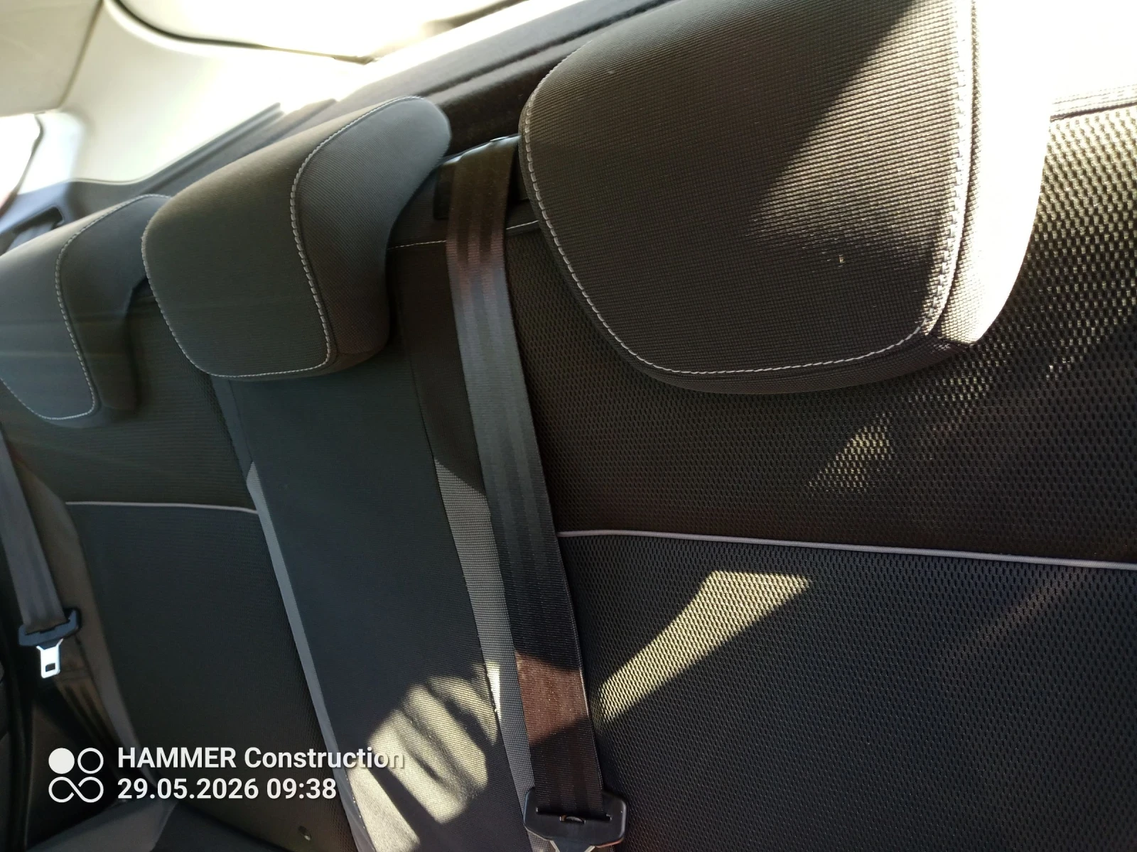 Ford Focus Газ-бензин(1.6/125кс.)174хил., снимка 13 - Автомобили и джипове - 54717722